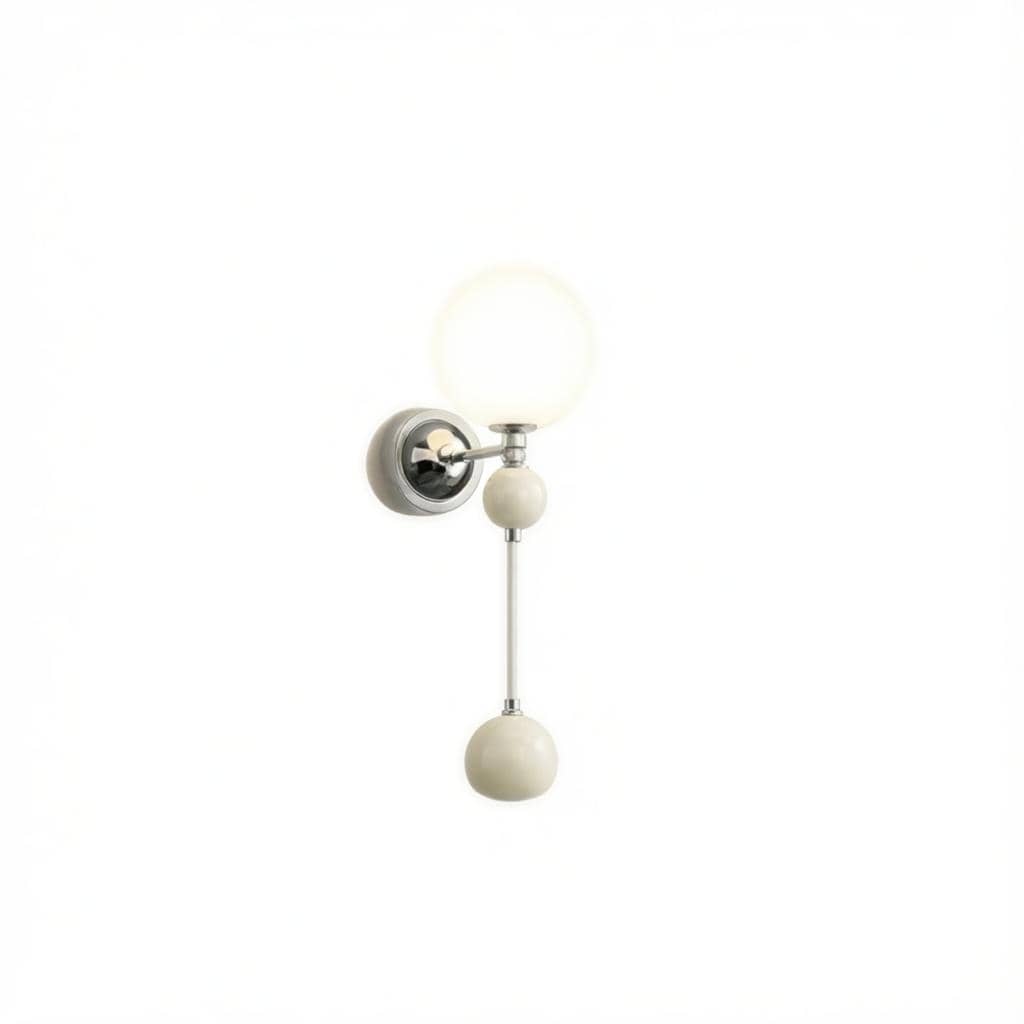 Ferrum | Wall Light