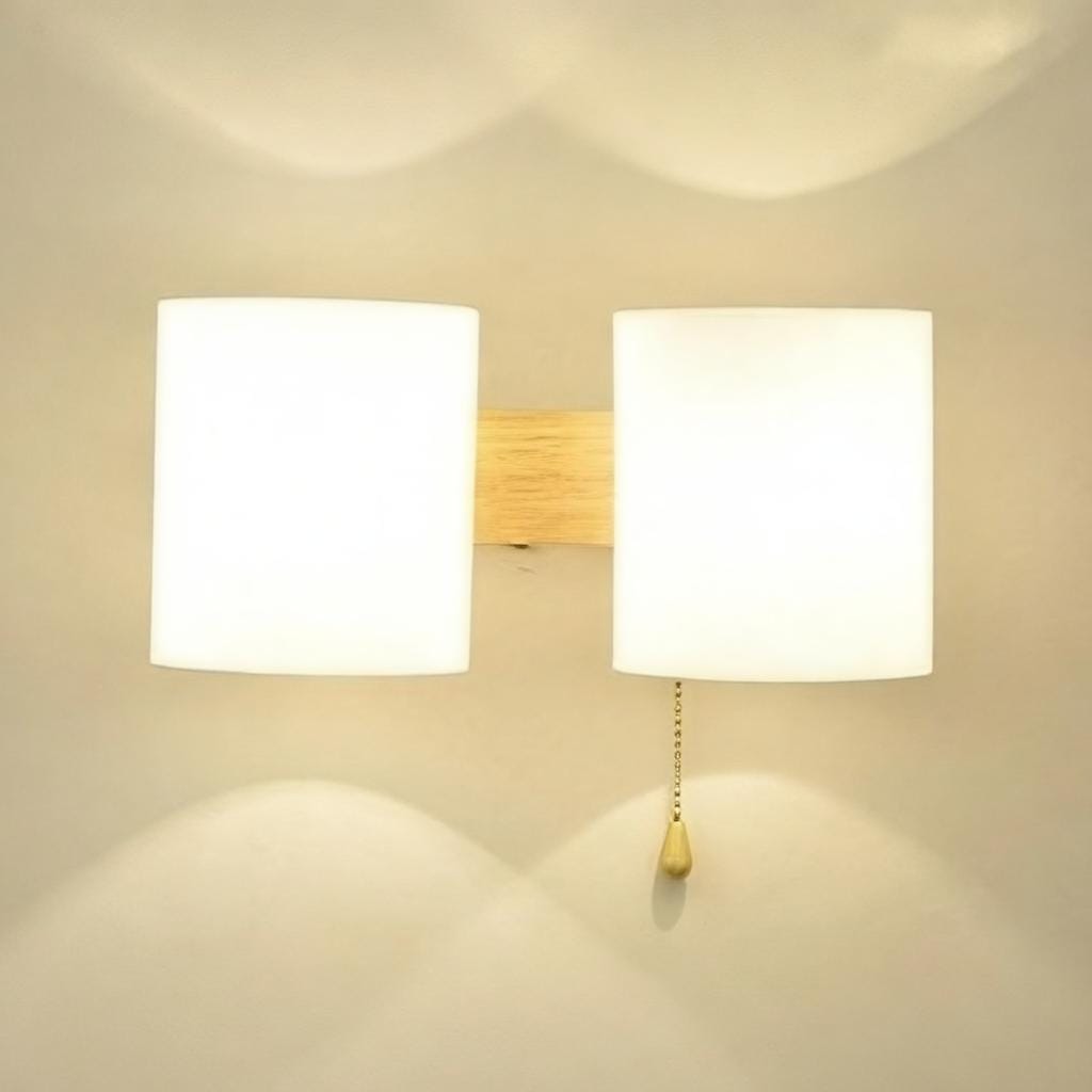 Givonis | Wall Light