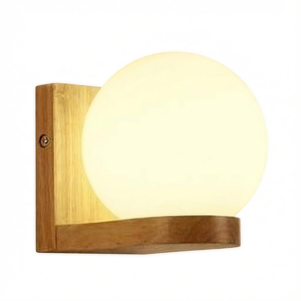 Jonsson | Wall Light