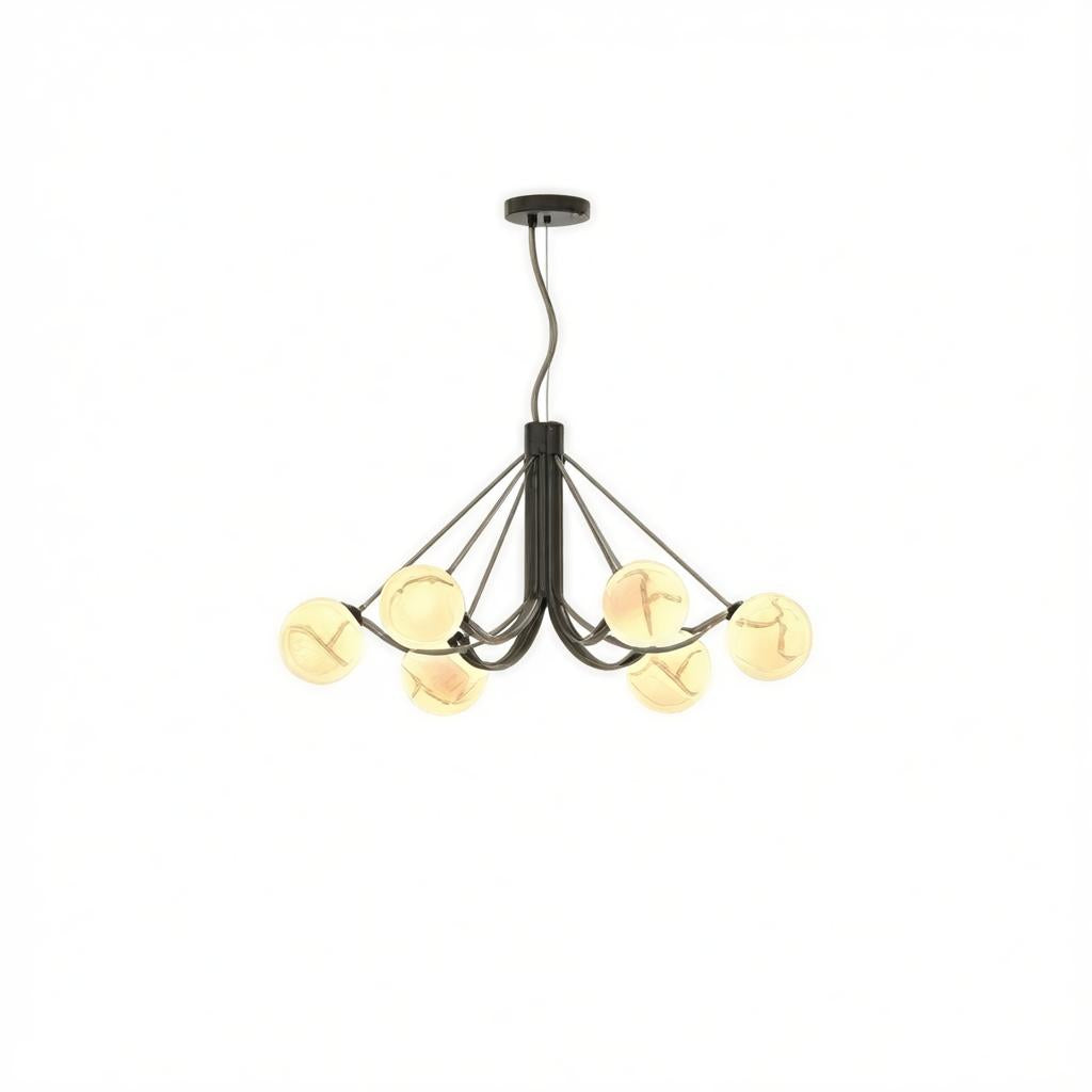 Jorvis | Chandelier
