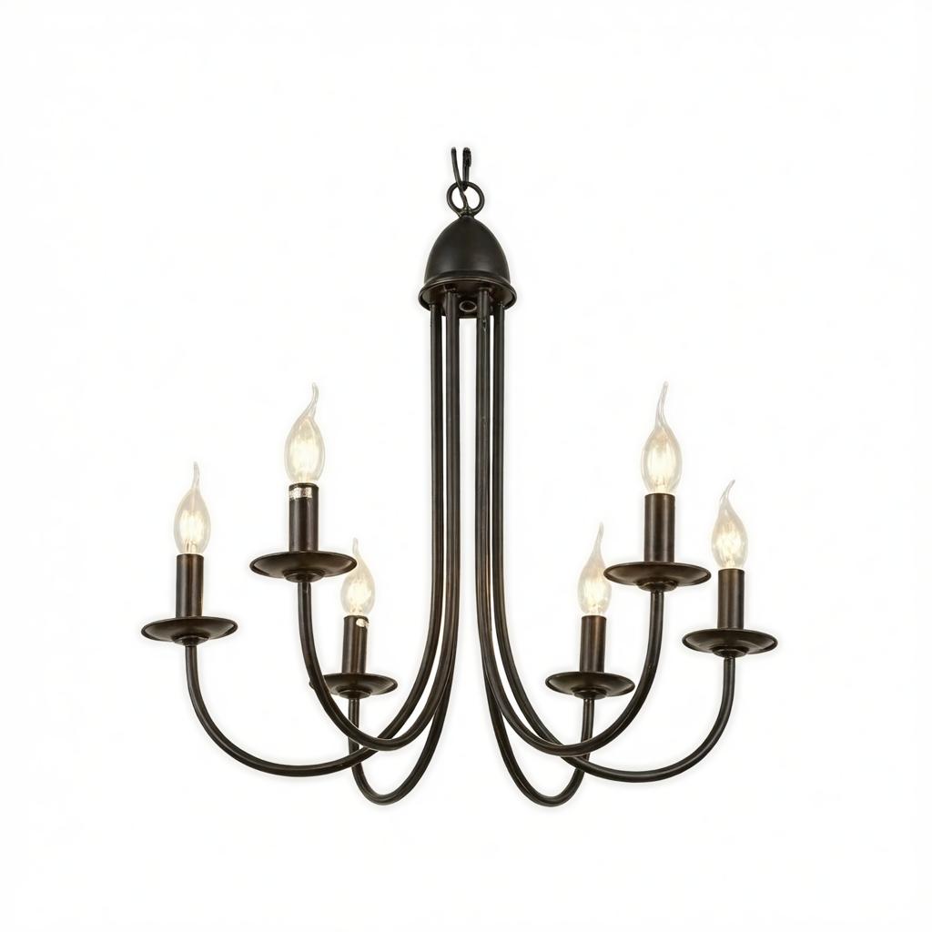 Iris | Chandelier