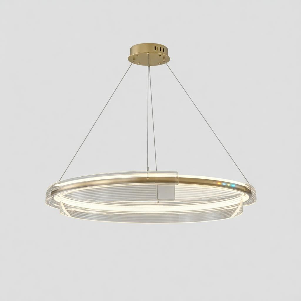 Brantor | Pendant Light