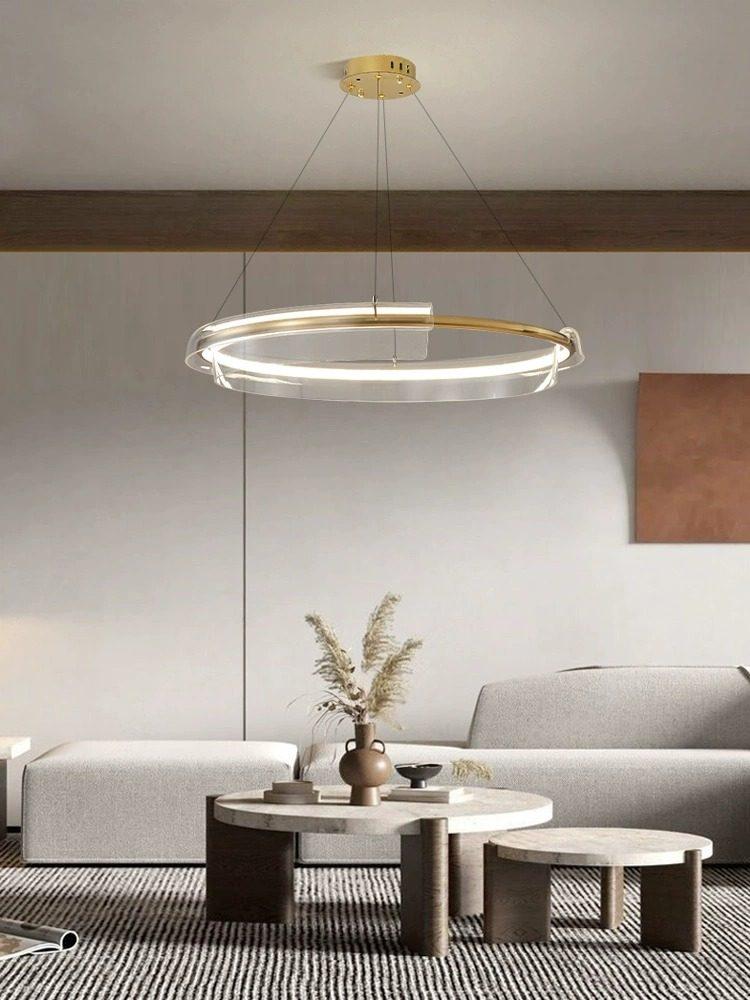 Brantor | Pendant Light