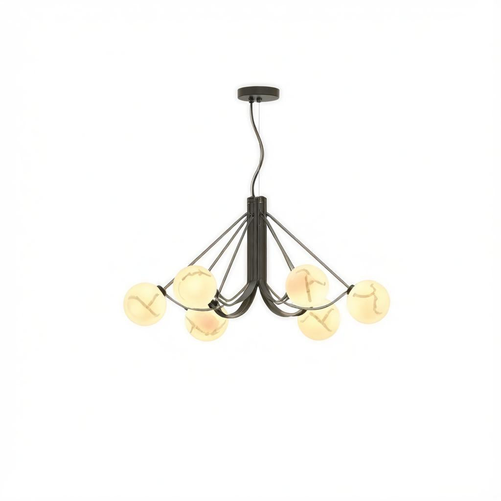 Jorvis | Chandelier
