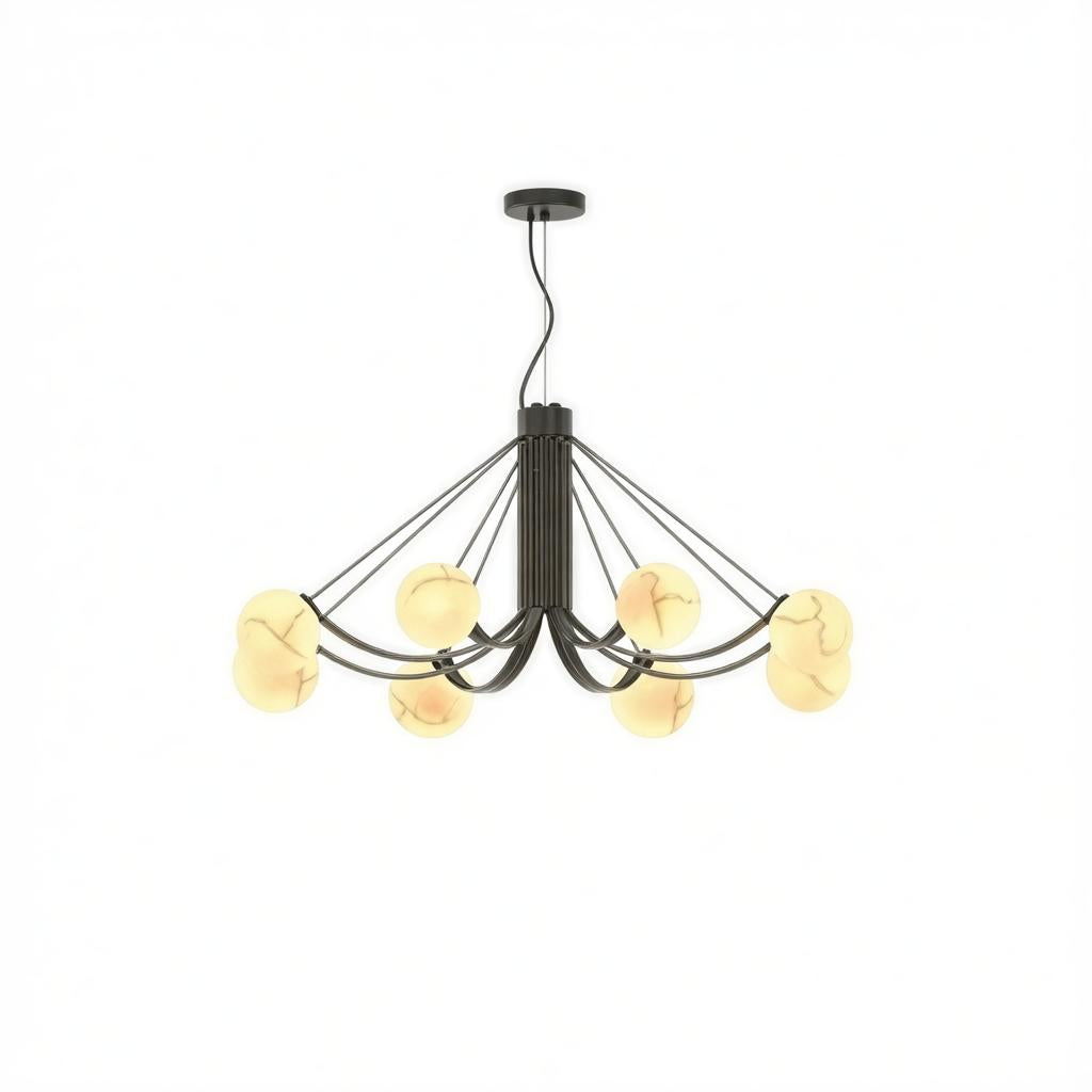 Jorvis | Chandelier