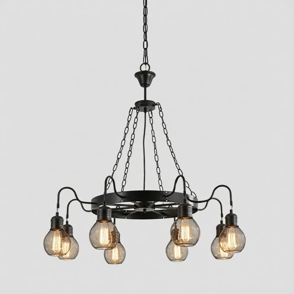 Dorena | Chandelier