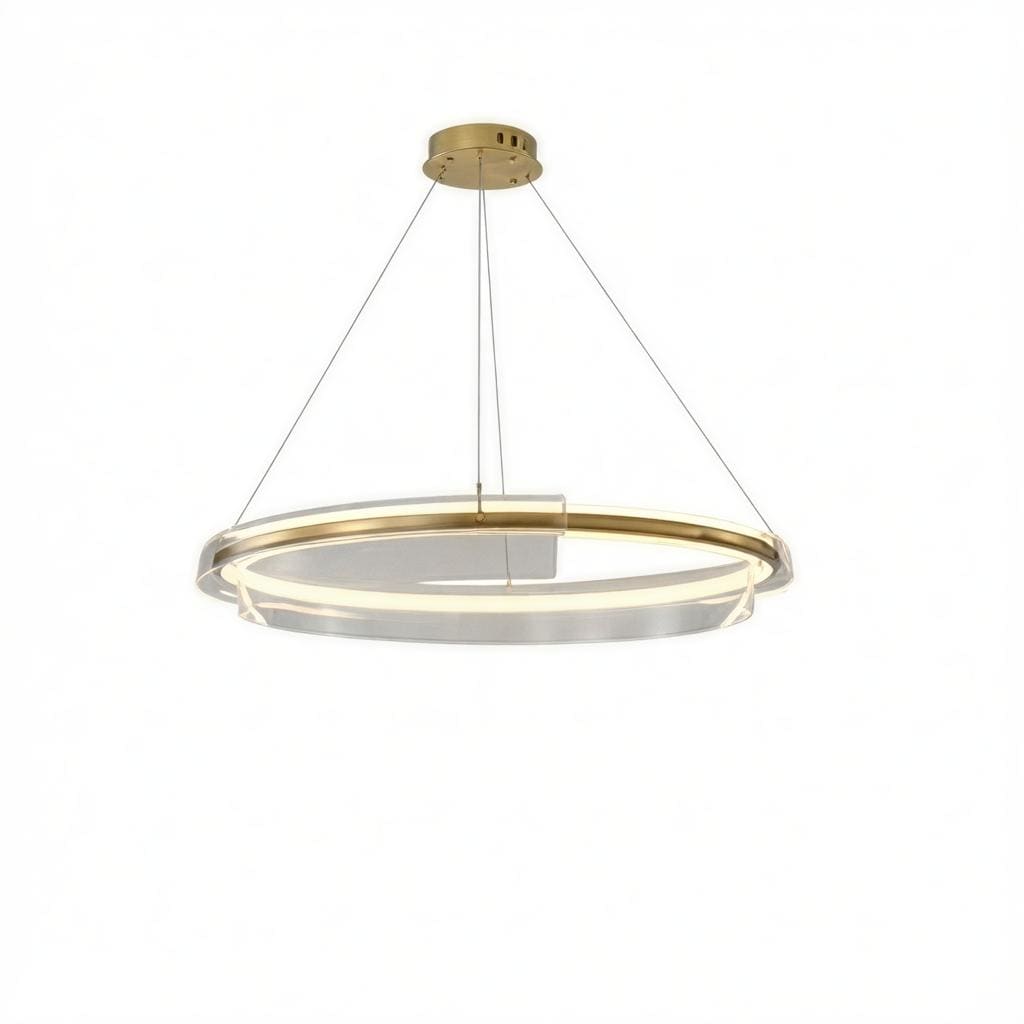 Brantor | Pendant Light