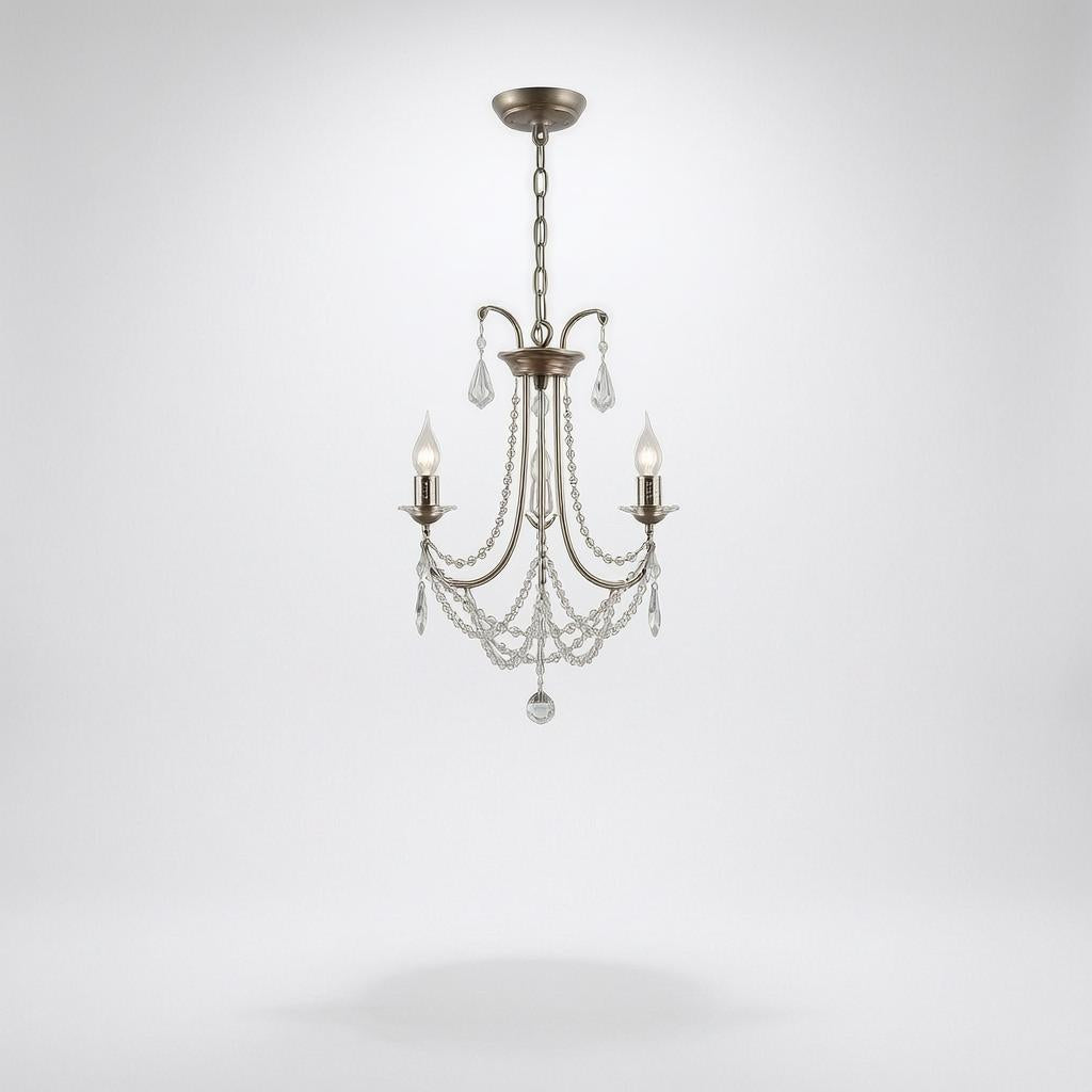 Balivore | Chandelier