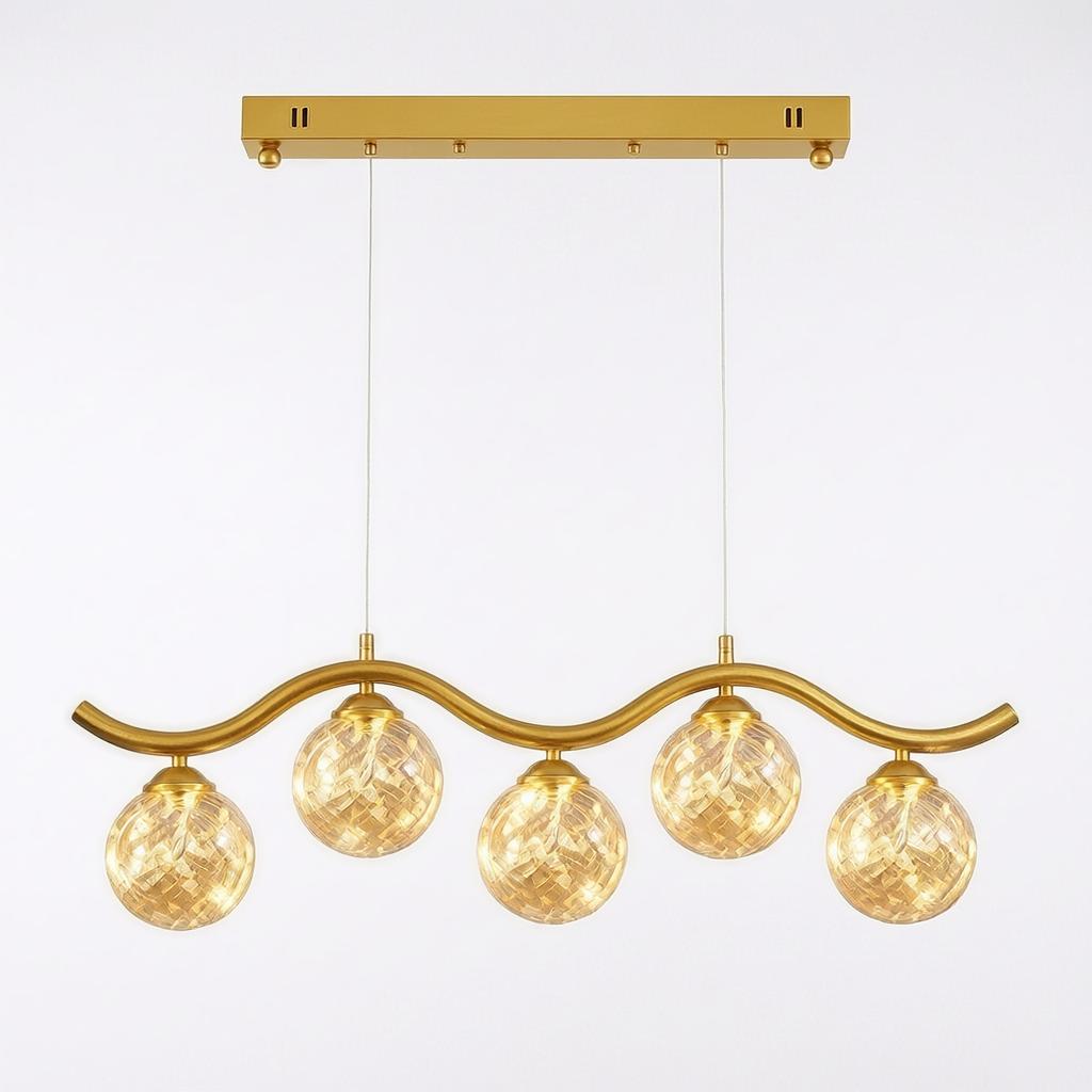 Montress | Chandelier