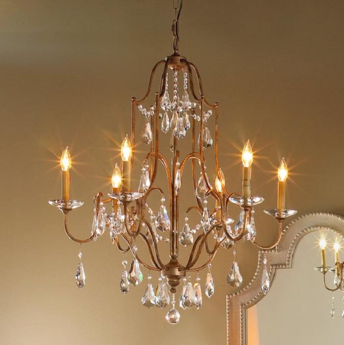 Elia | Chandelier
