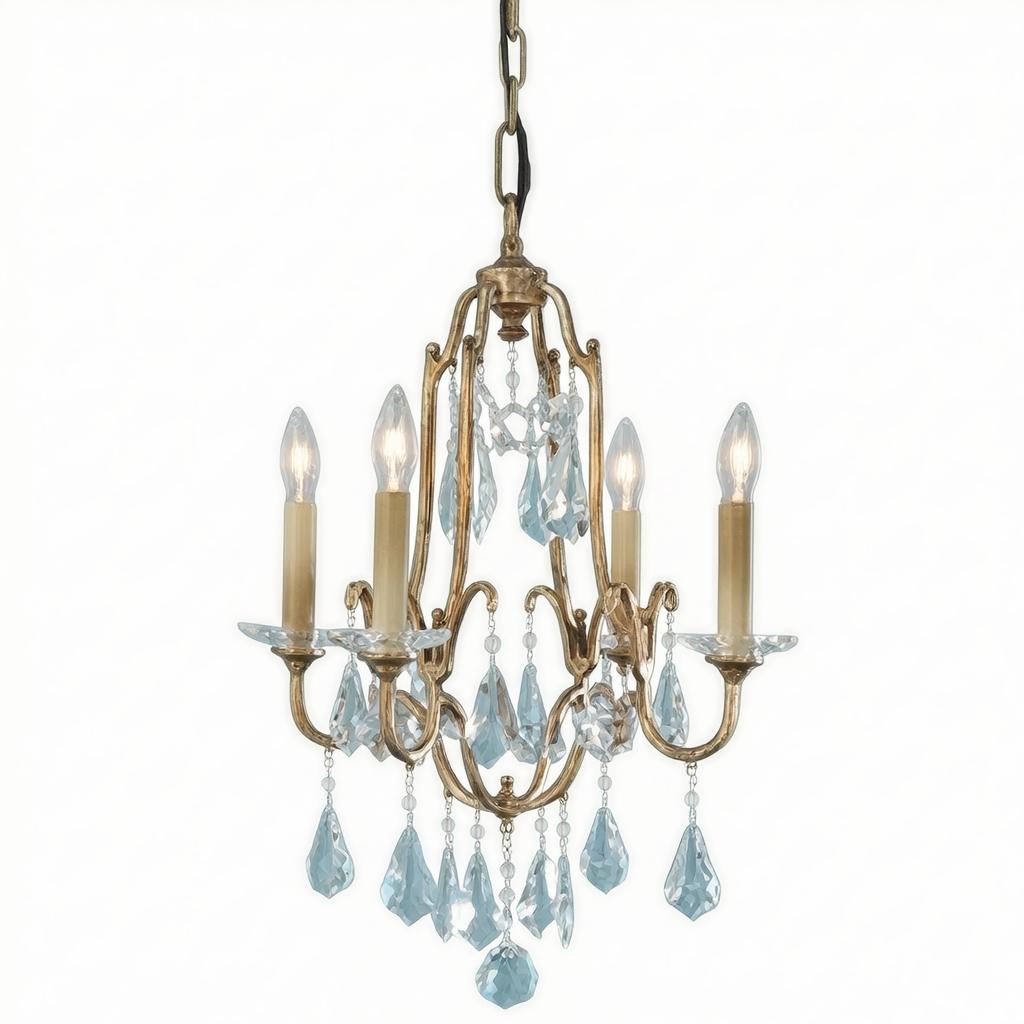 Elia | Chandelier