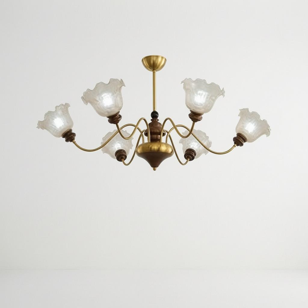 Cerado | Chandelier