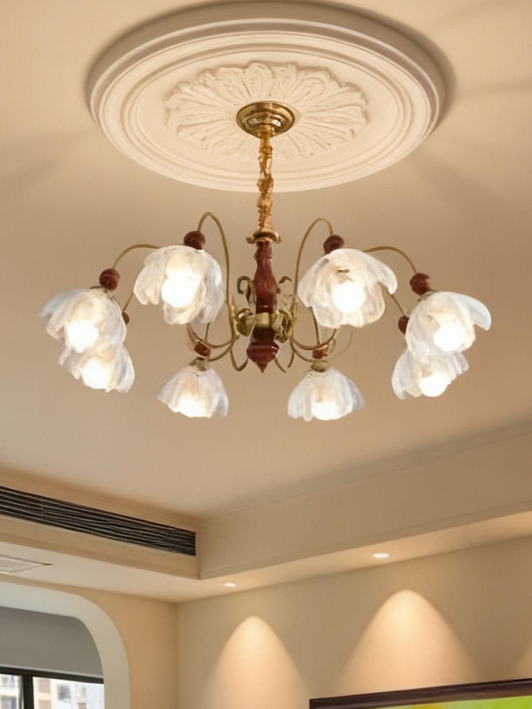 Kaelix | Chandelier