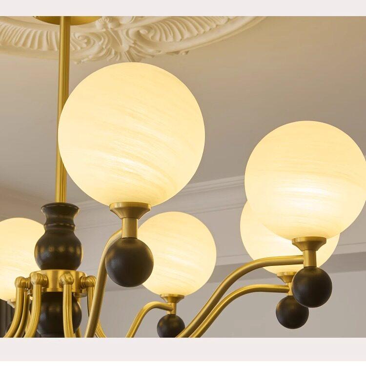 Fervant | Chandelier