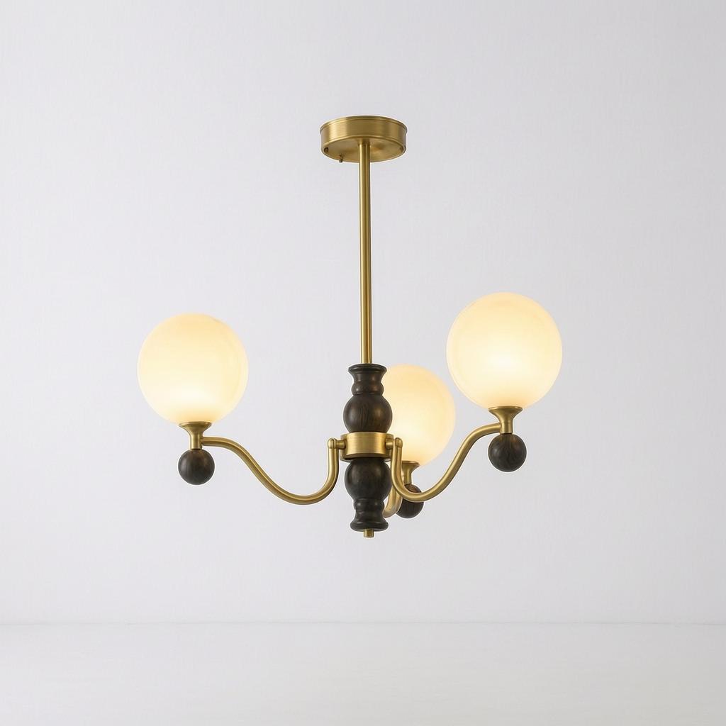 Fervant | Chandelier
