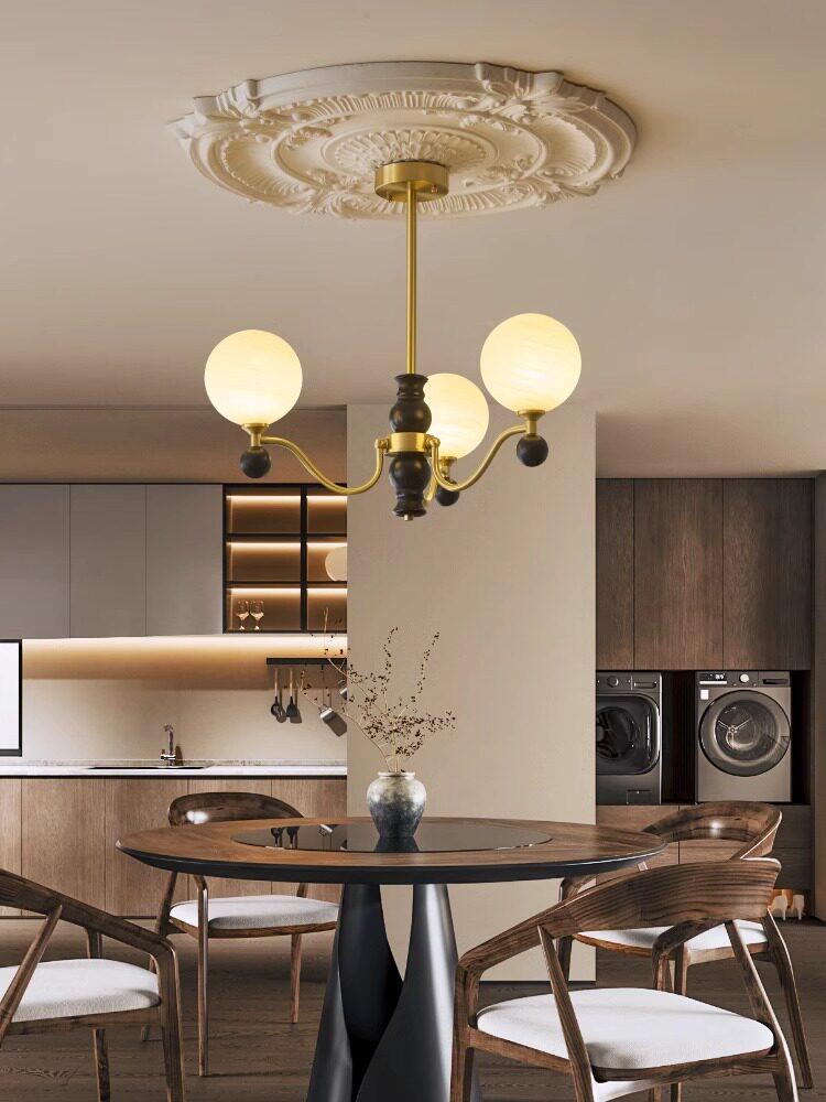 Fervant | Chandelier