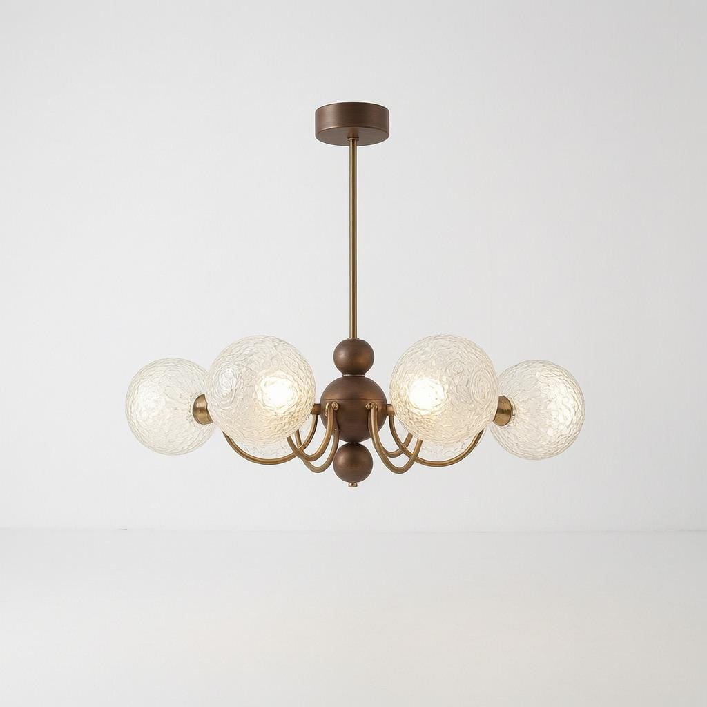 Solavia | Chandelier