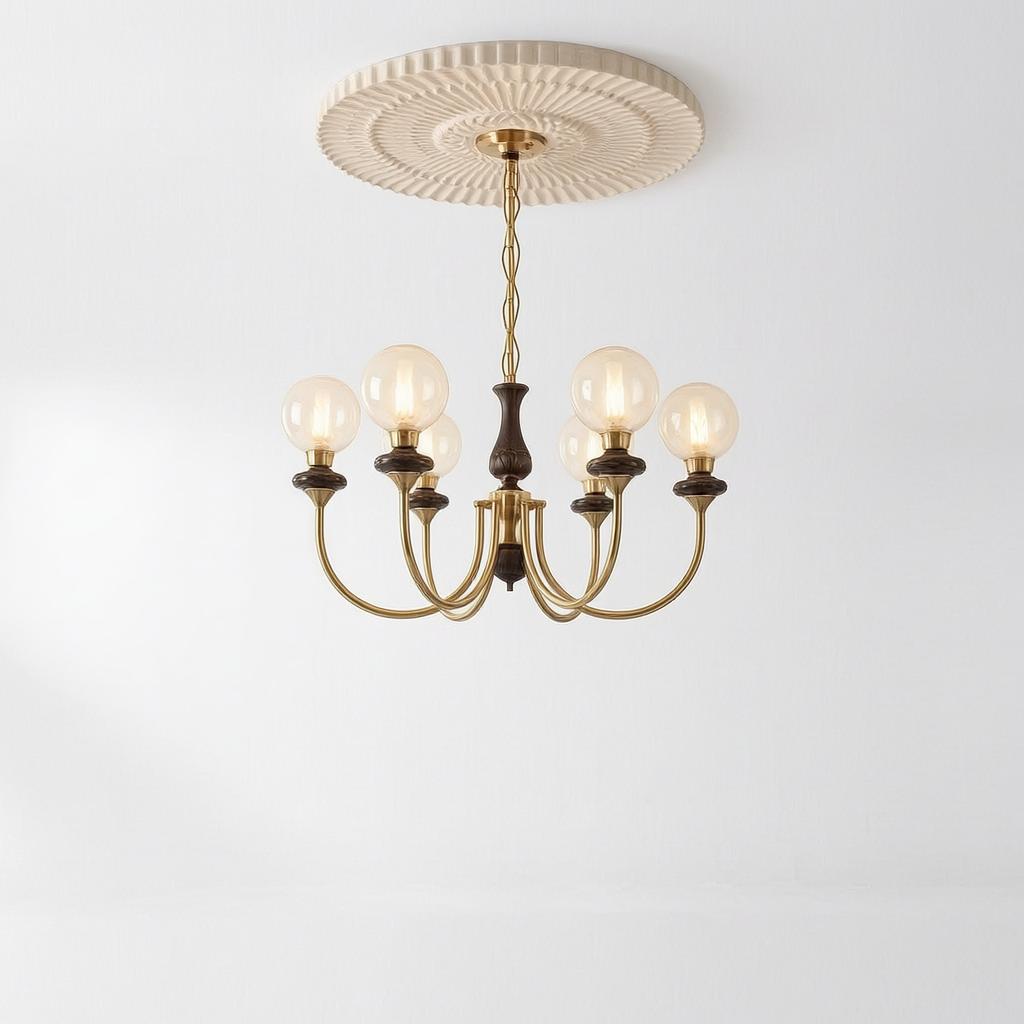 Ventosa | Chandelier