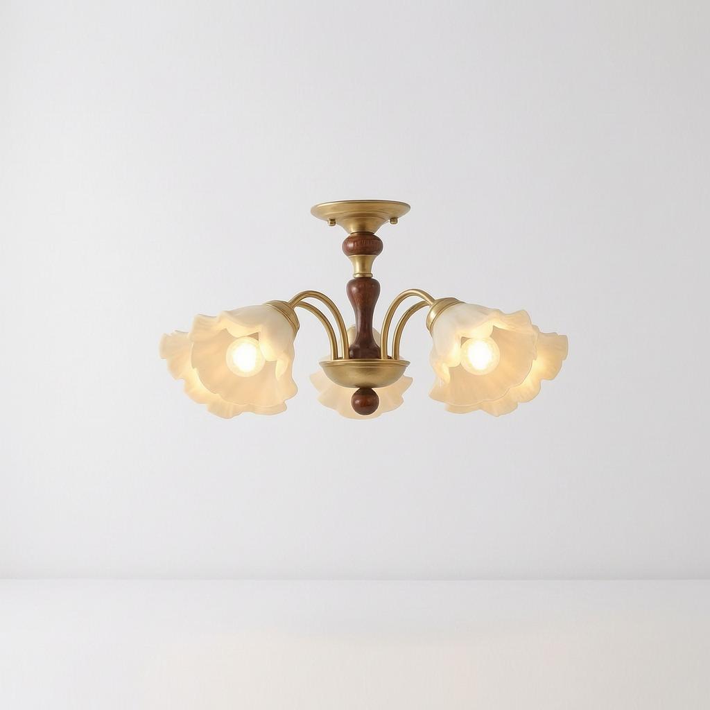 Eovra | Chandelier