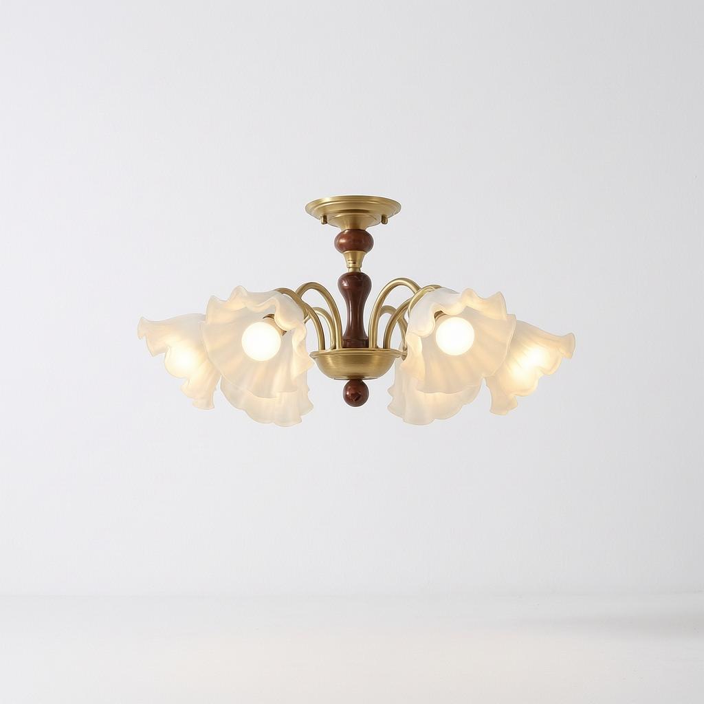 Eovra | Chandelier