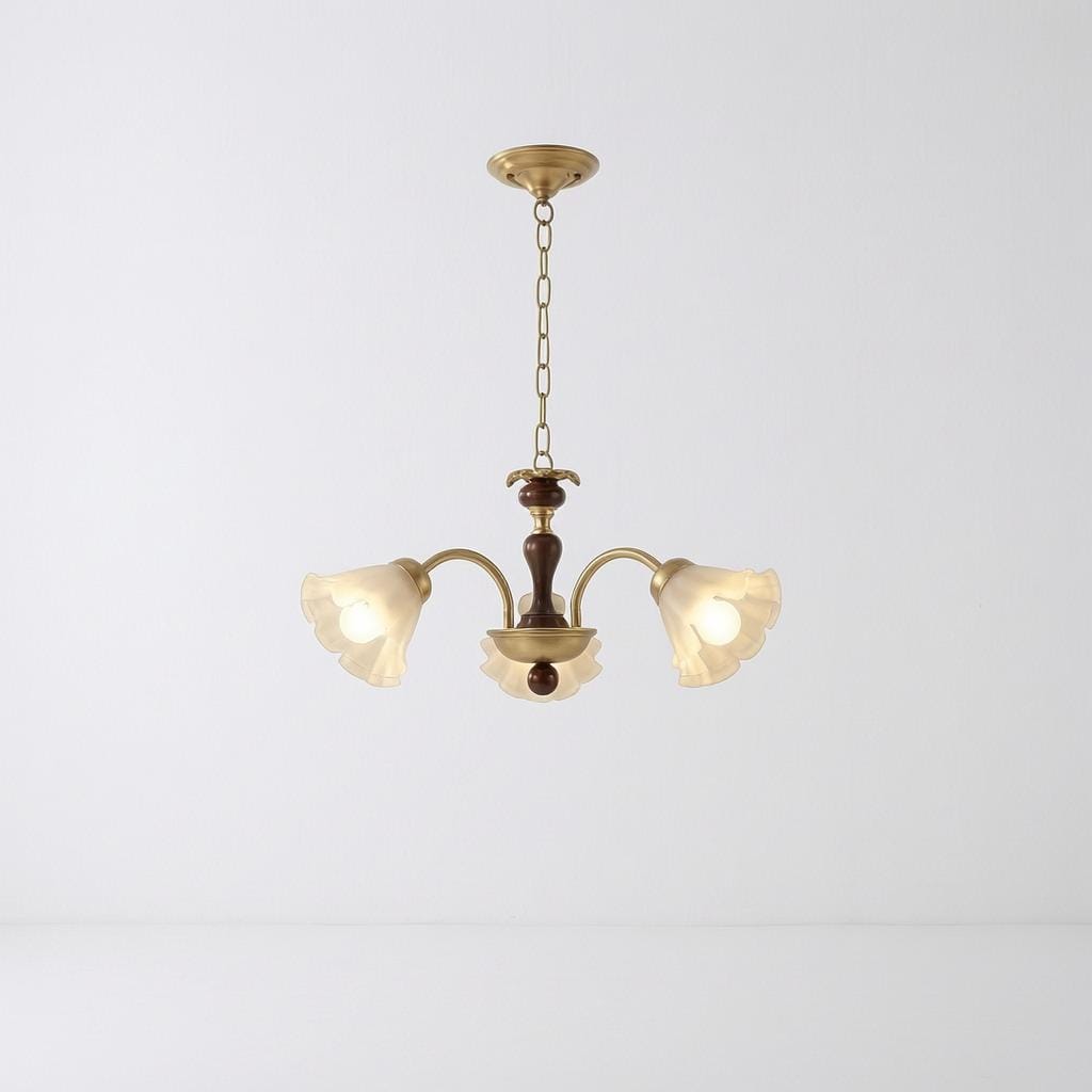 Eovra | Chandelier