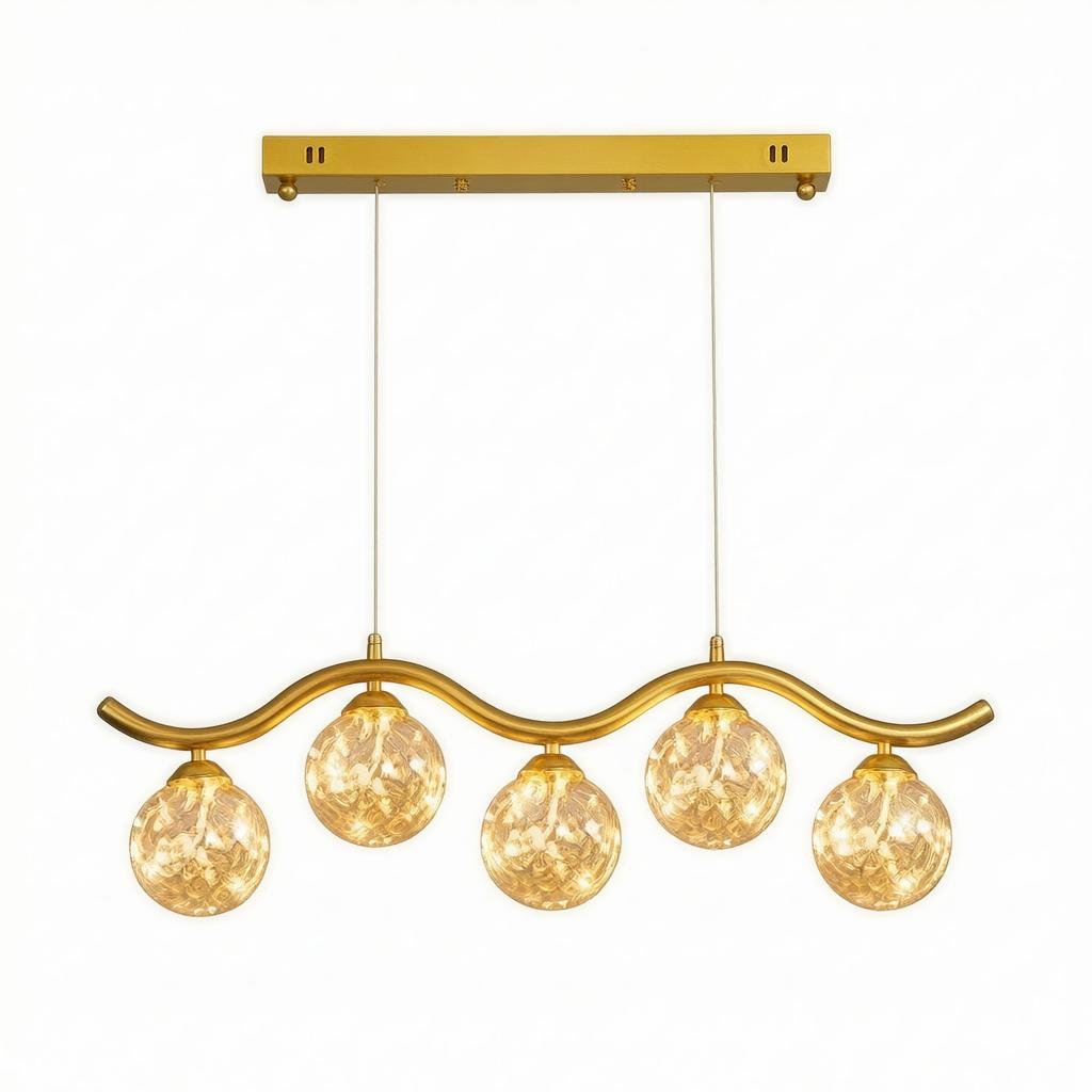Montress | Chandelier