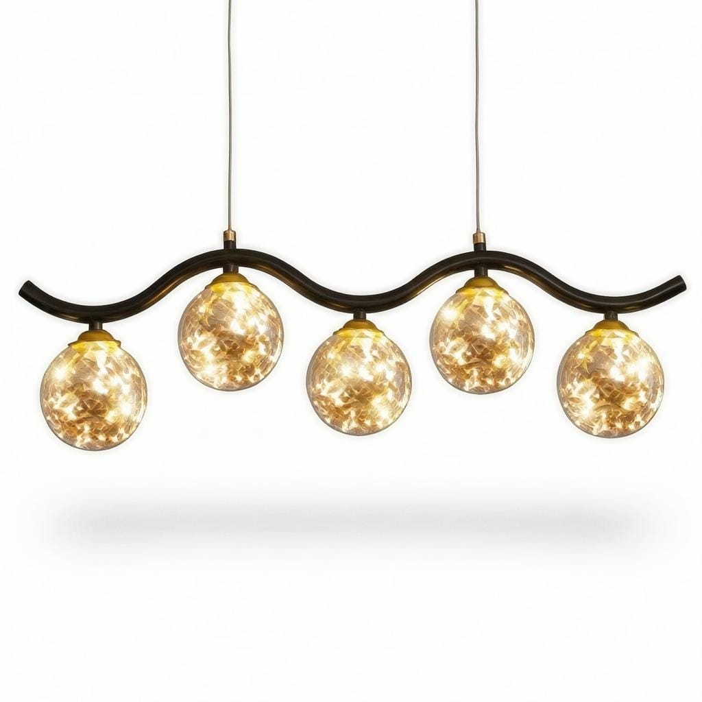 Montress | Chandelier