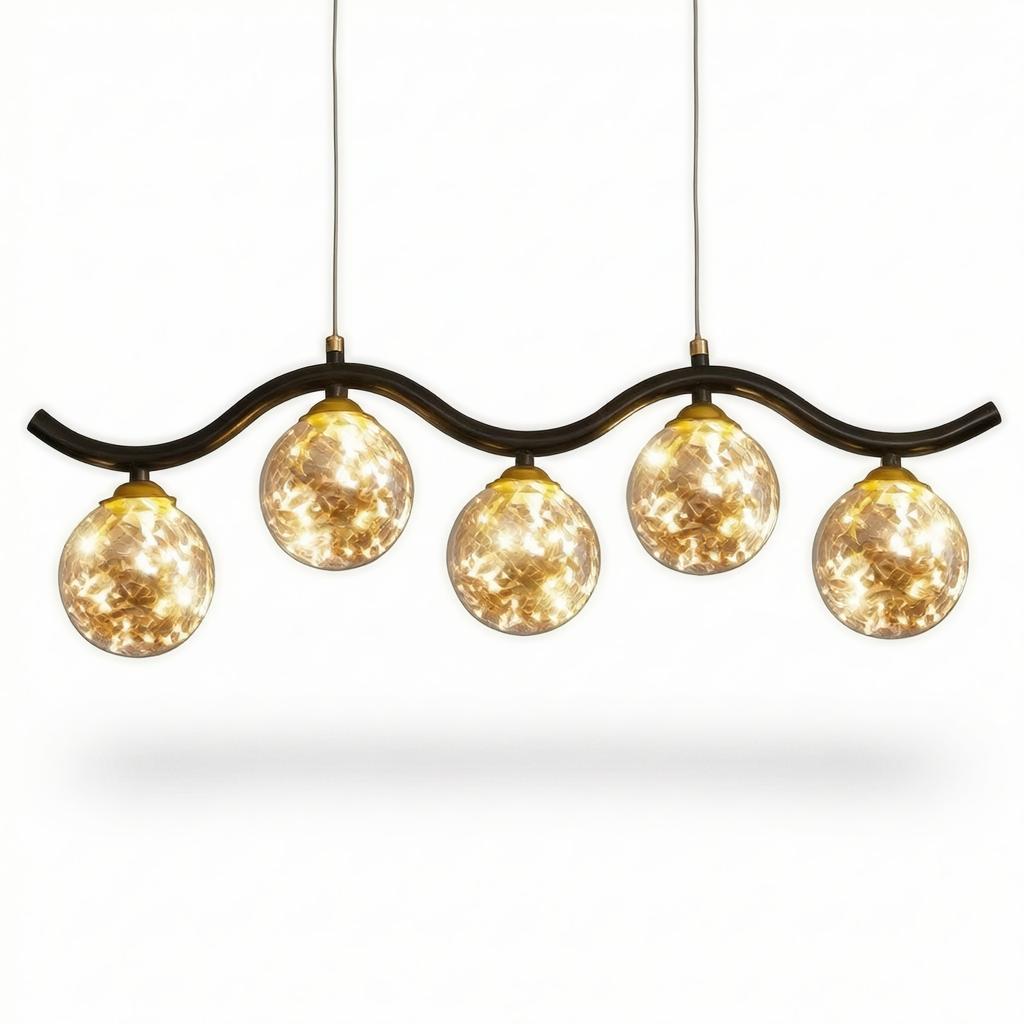 Montress | Chandelier