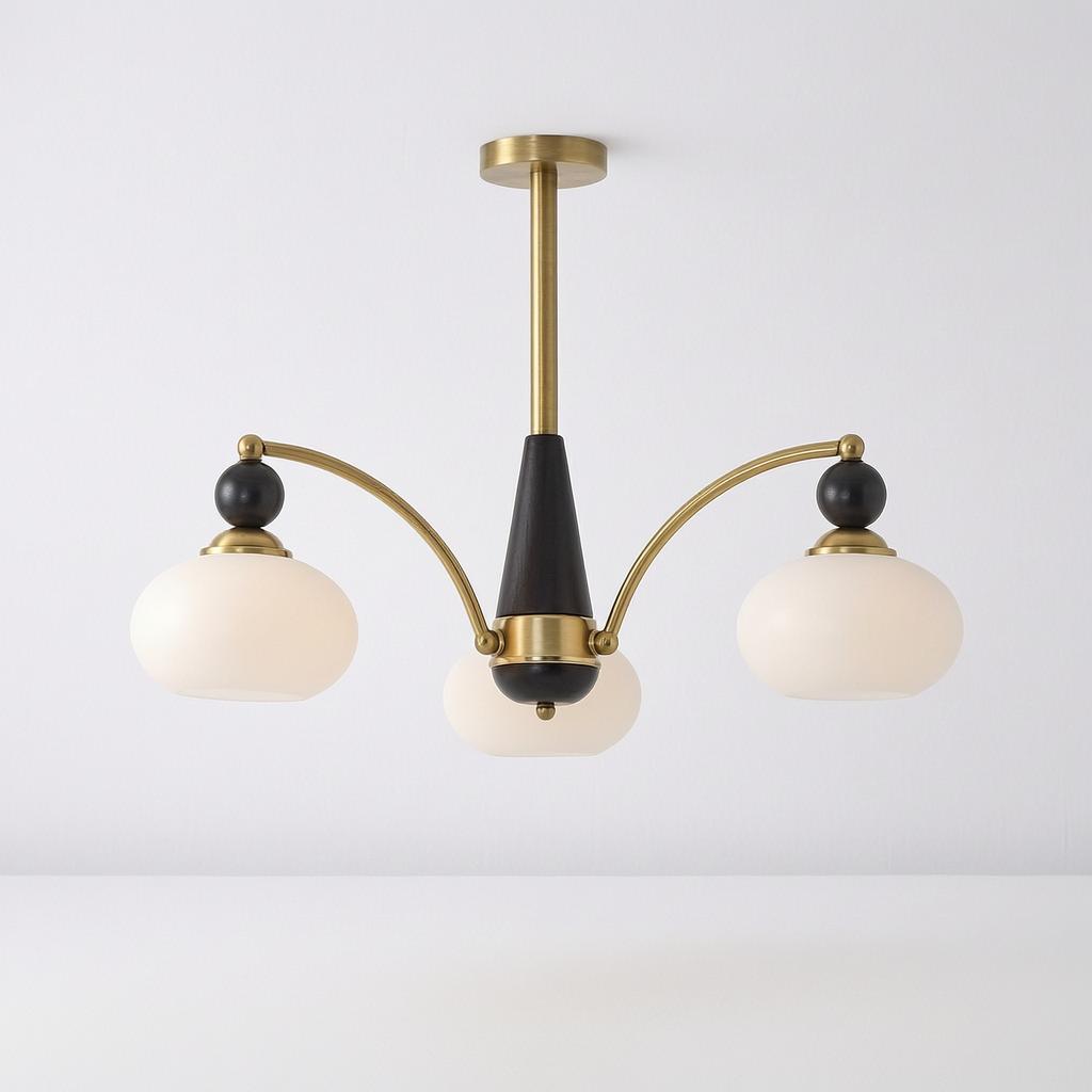 Valence | Chandelier