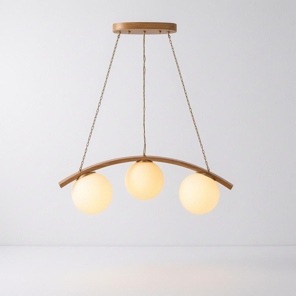 Luvier | Chandelier