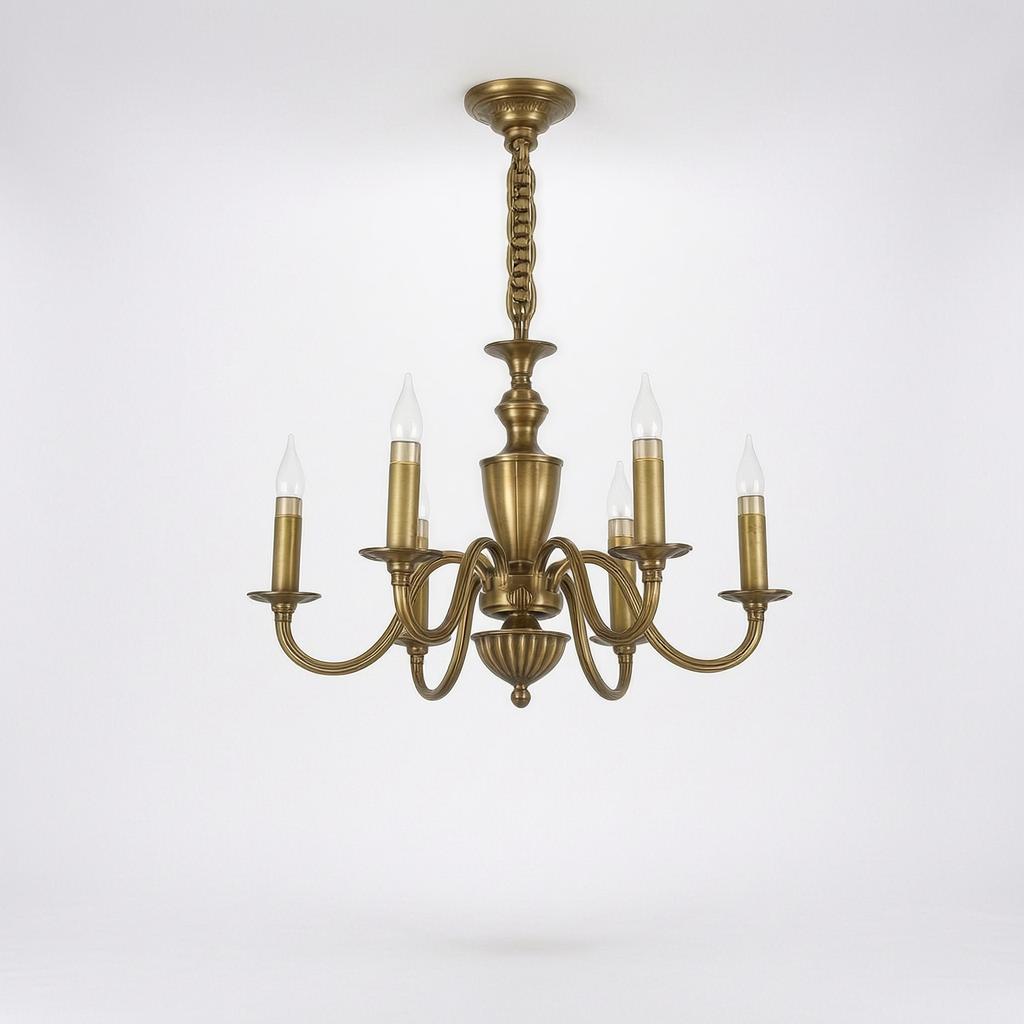Estivale | Chandelier