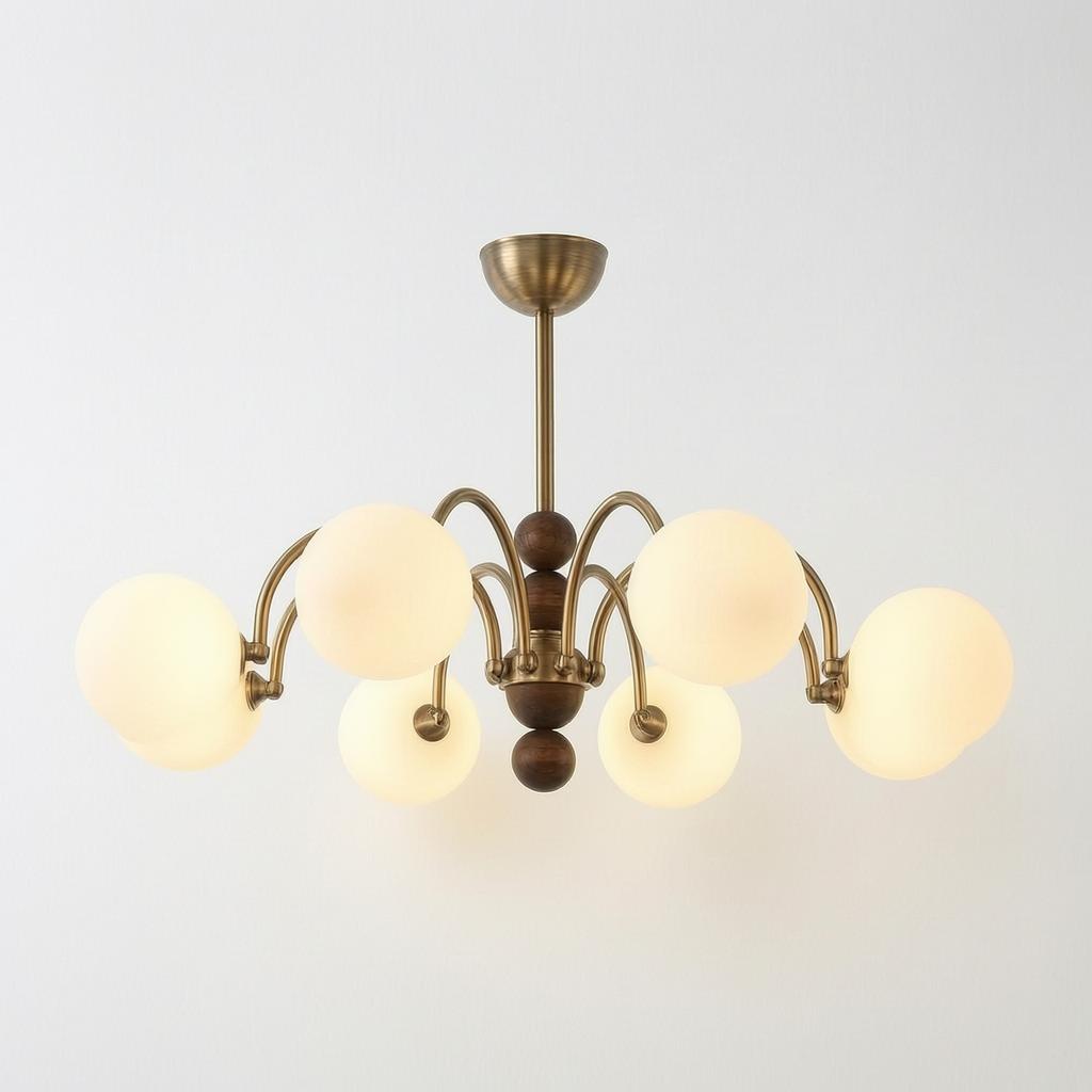 Tarenvo | Chandelier