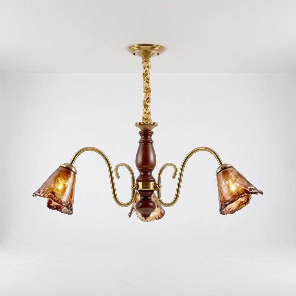 Duvierre | Chandelier