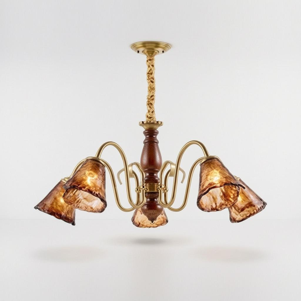 Duvierre | Chandelier