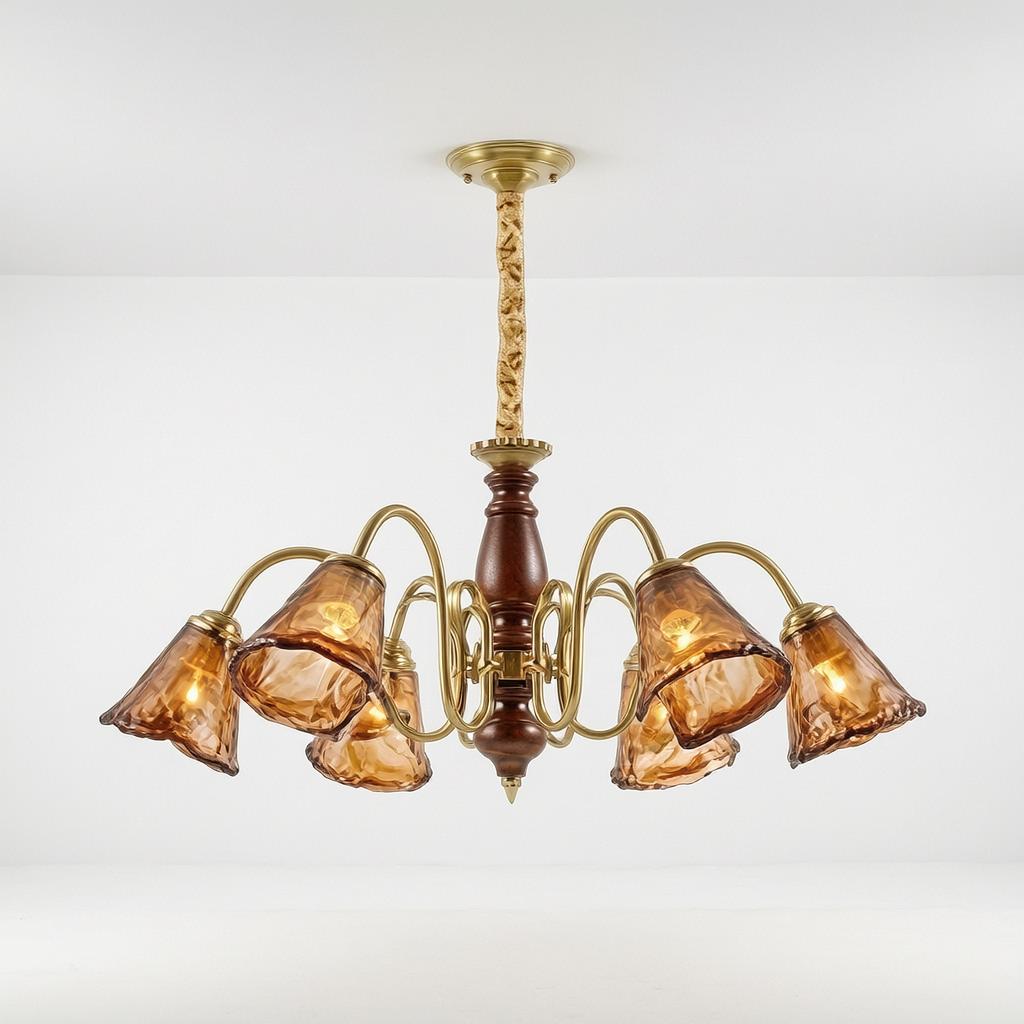 Duvierre | Chandelier
