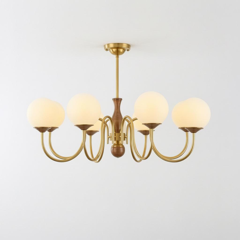 Tarento | Chandelier