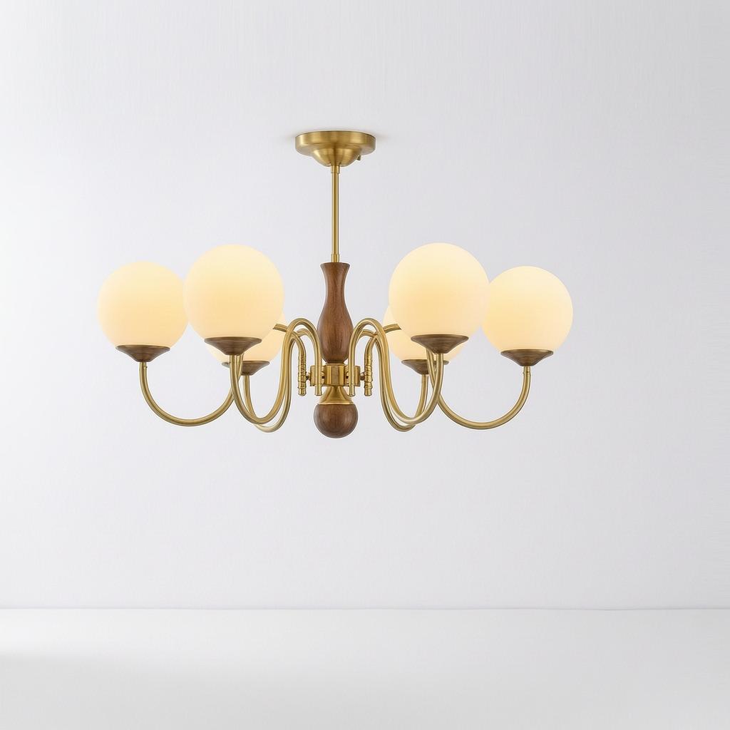 Tarento | Chandelier