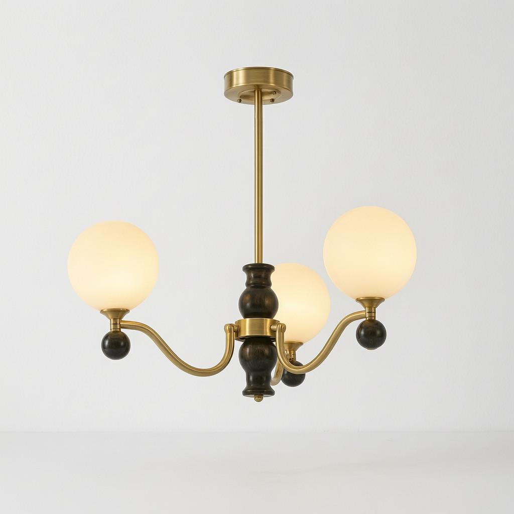 Fervant | Chandelier