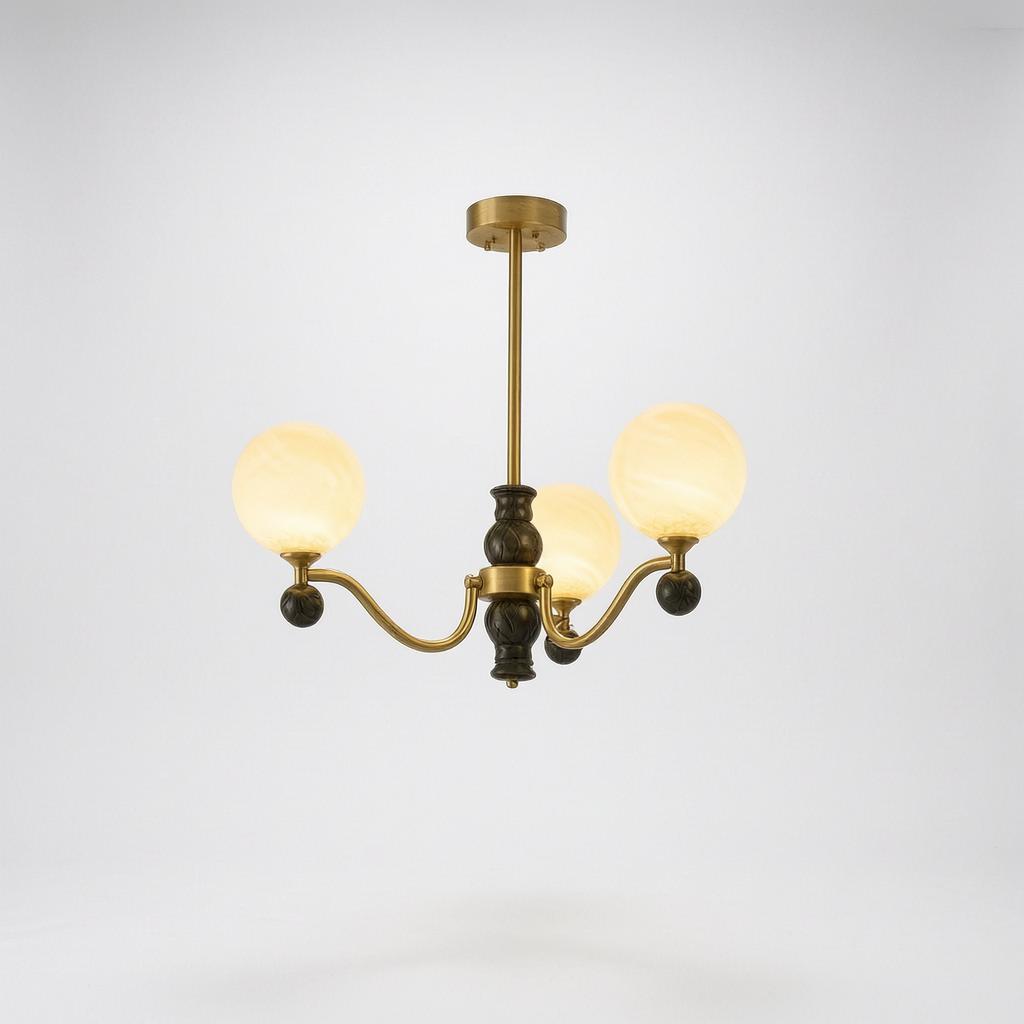 Fervant | Chandelier