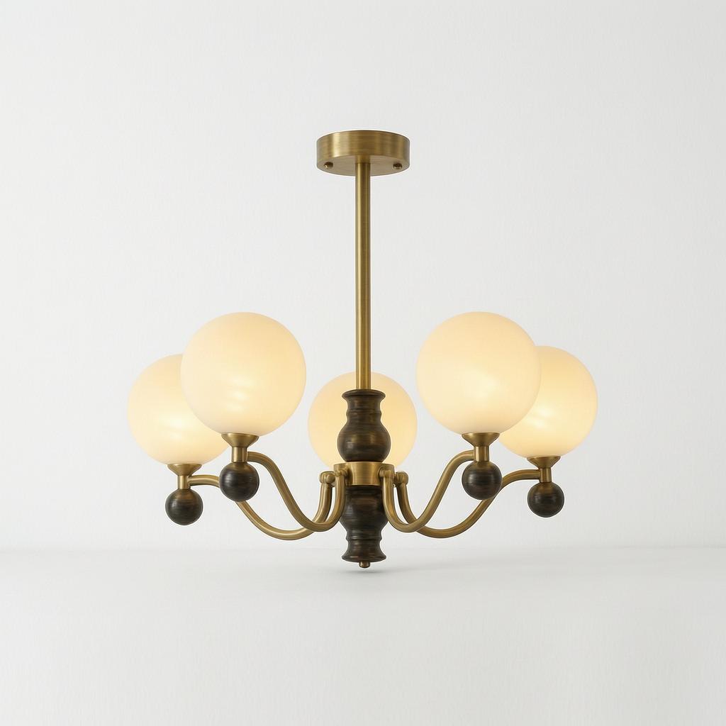 Fervant | Chandelier