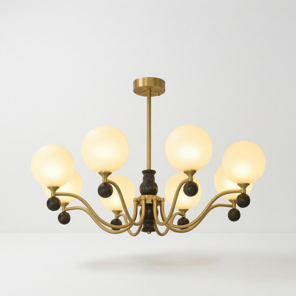 Fervant | Chandelier
