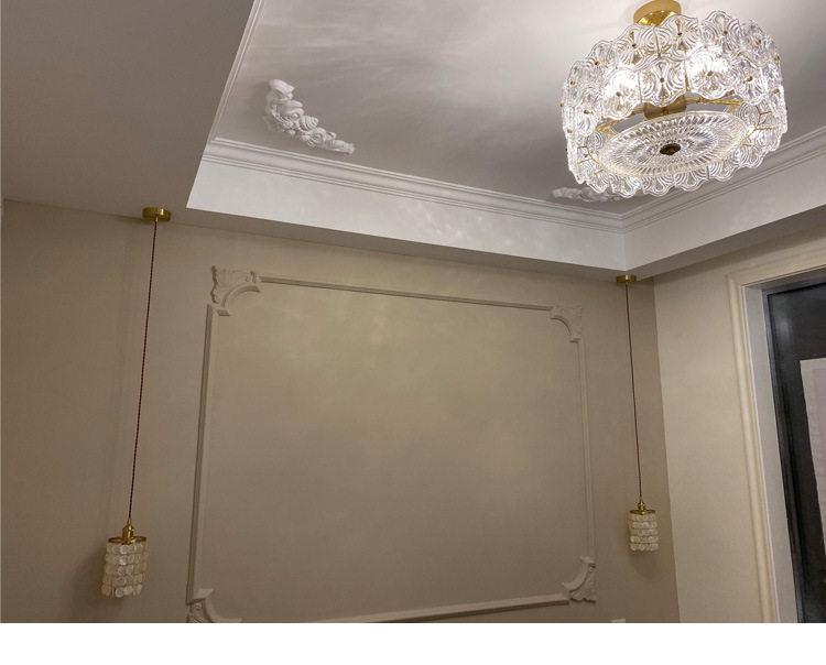 Dorsen | Pendant Light