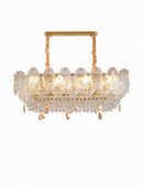 Jarlasisca Une | Crystal Chandelier