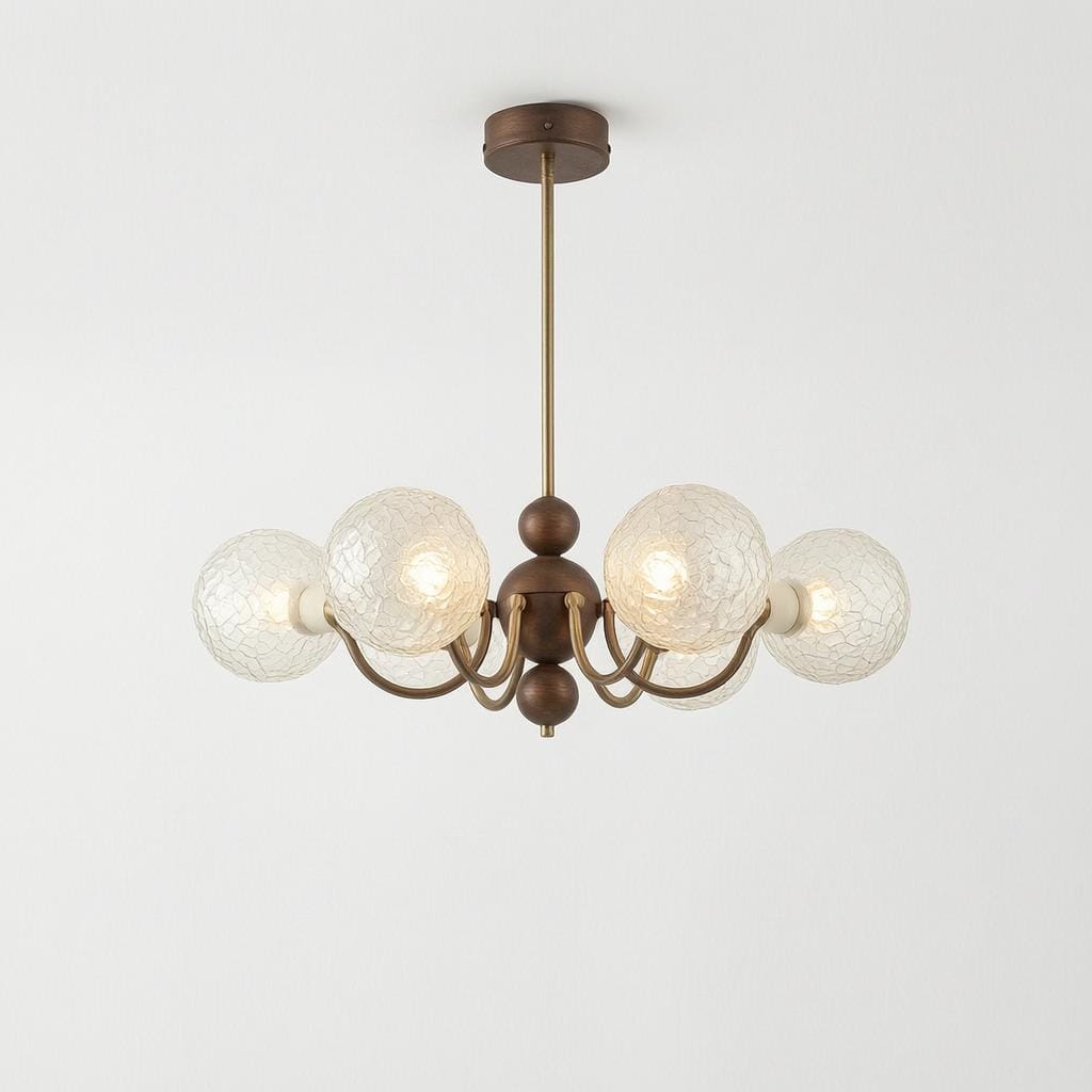 Solavia | Chandelier