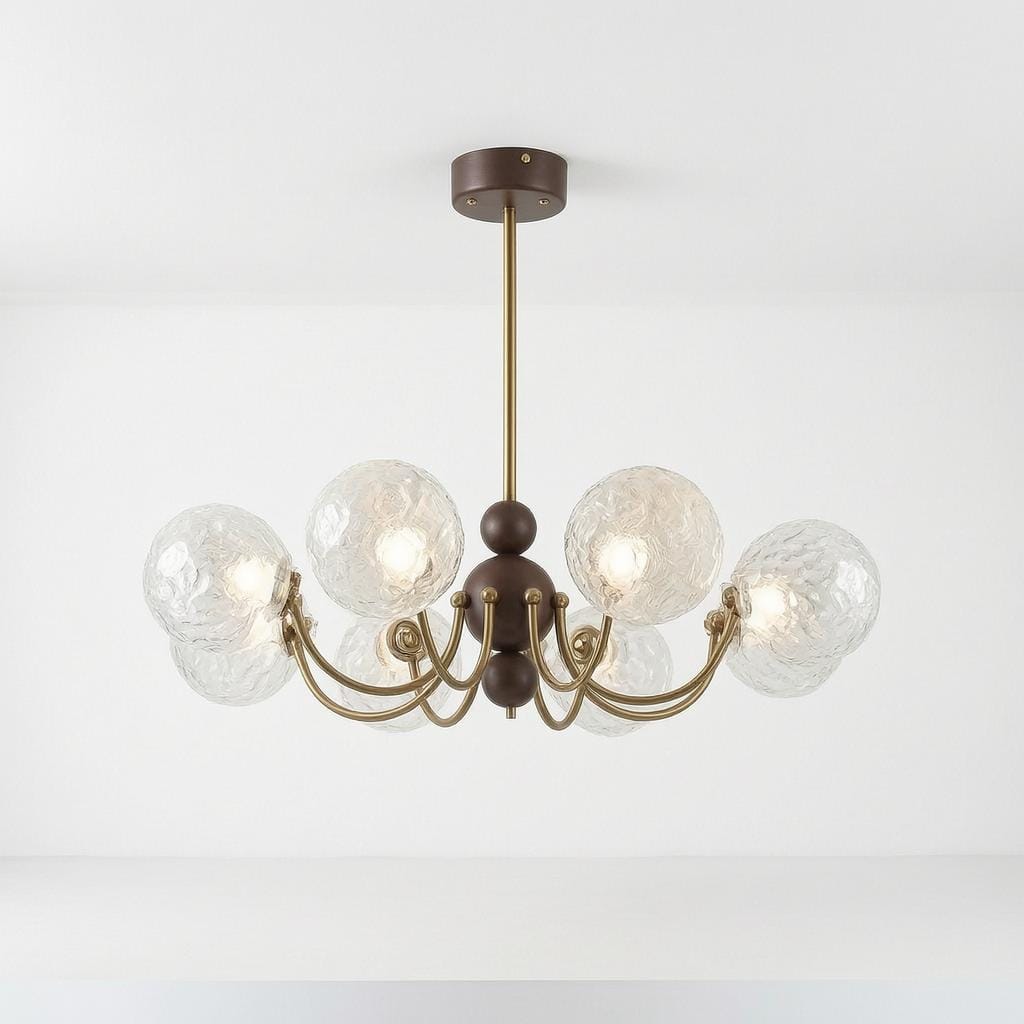Solavia | Chandelier