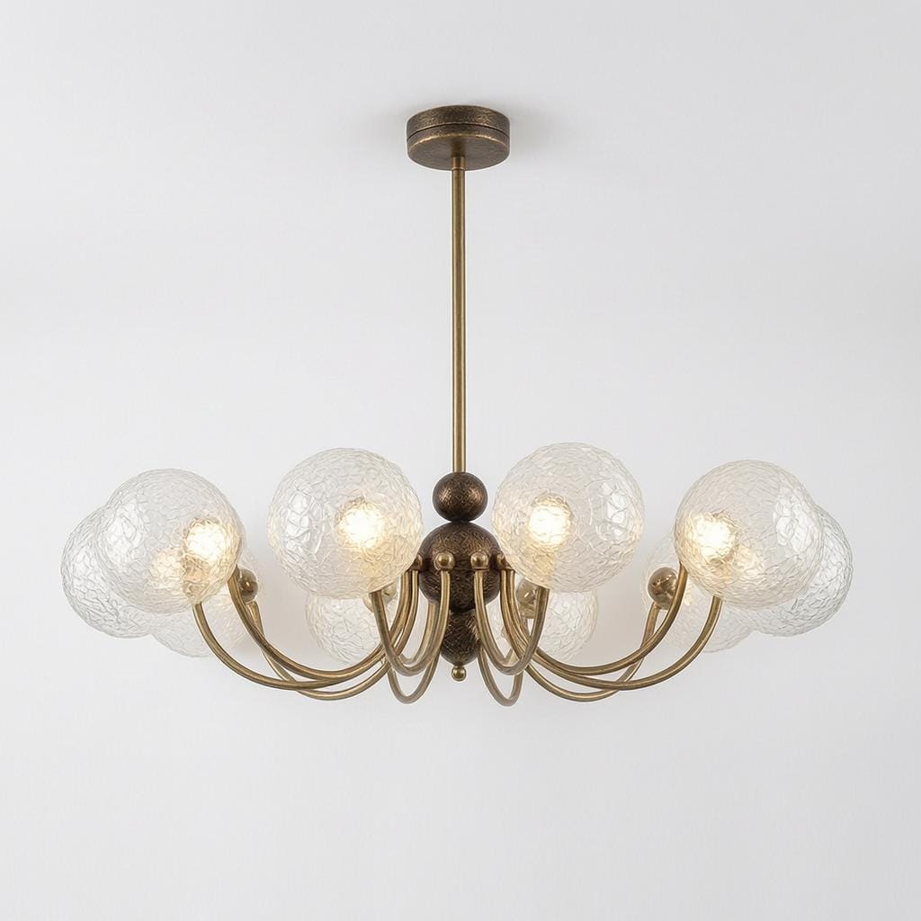 Solavia | Chandelier