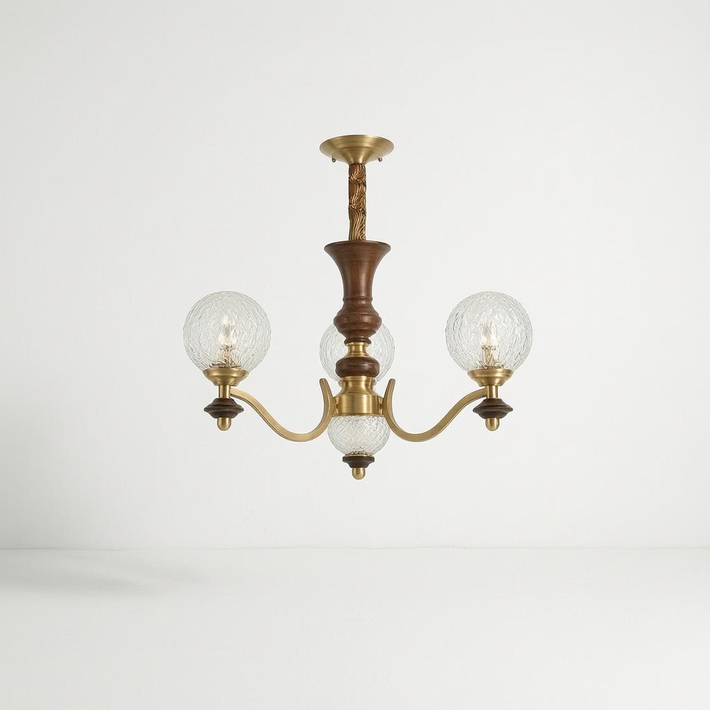 Fentoria | Chandelier