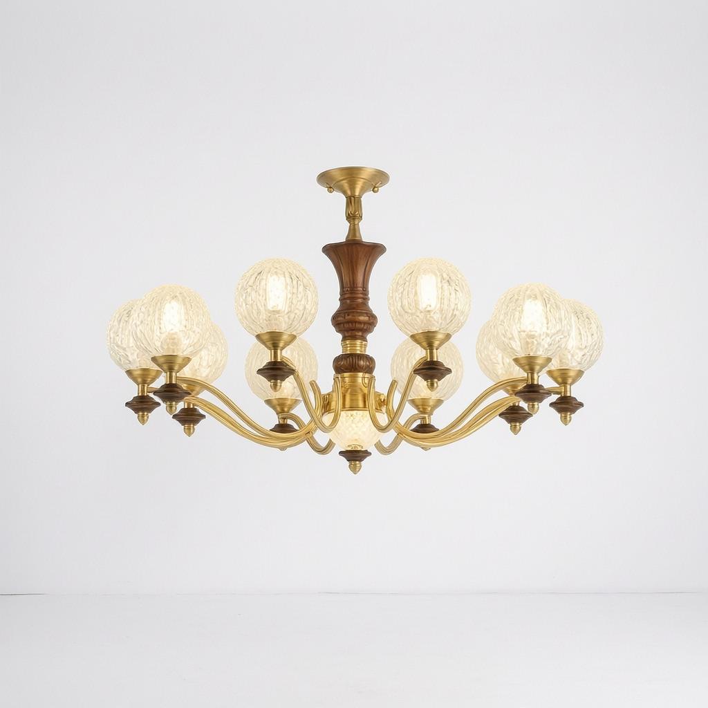 Fentoria | Chandelier