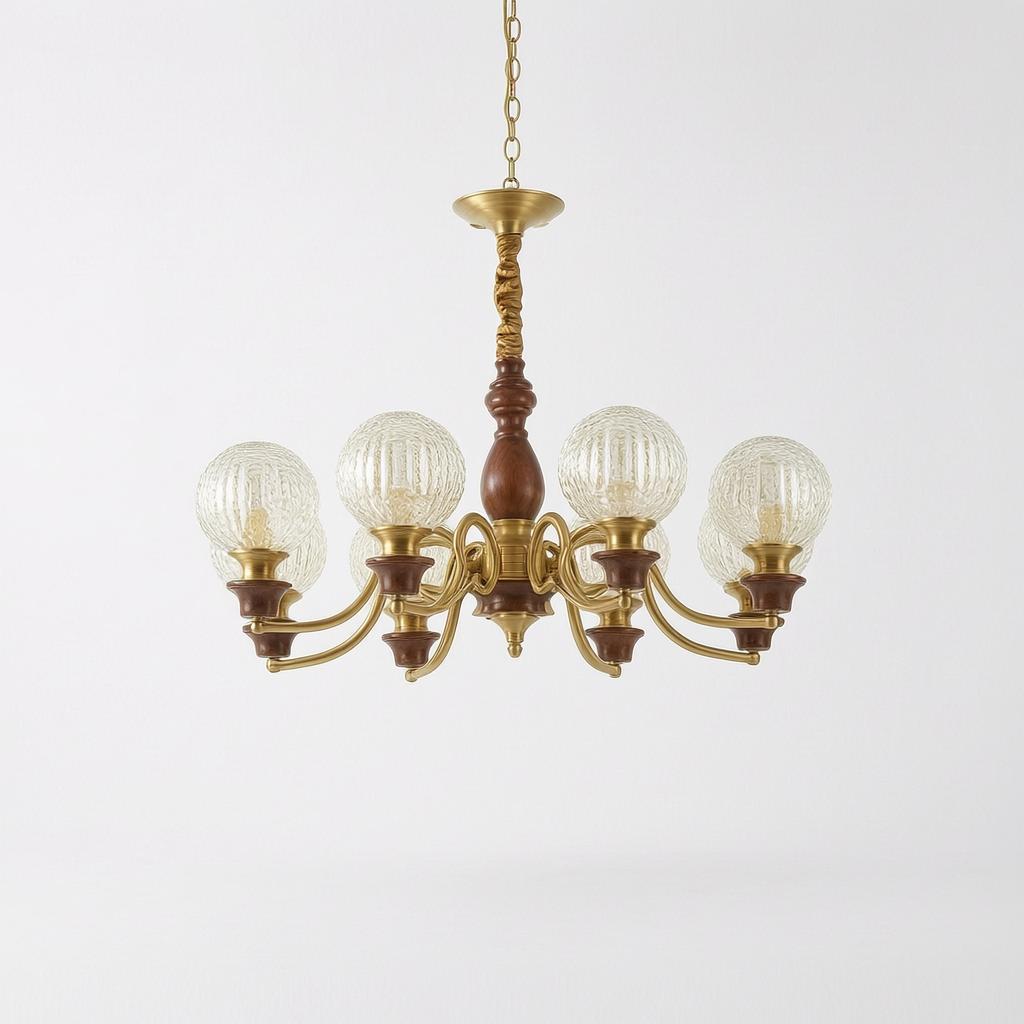 Fentoria | Chandelier