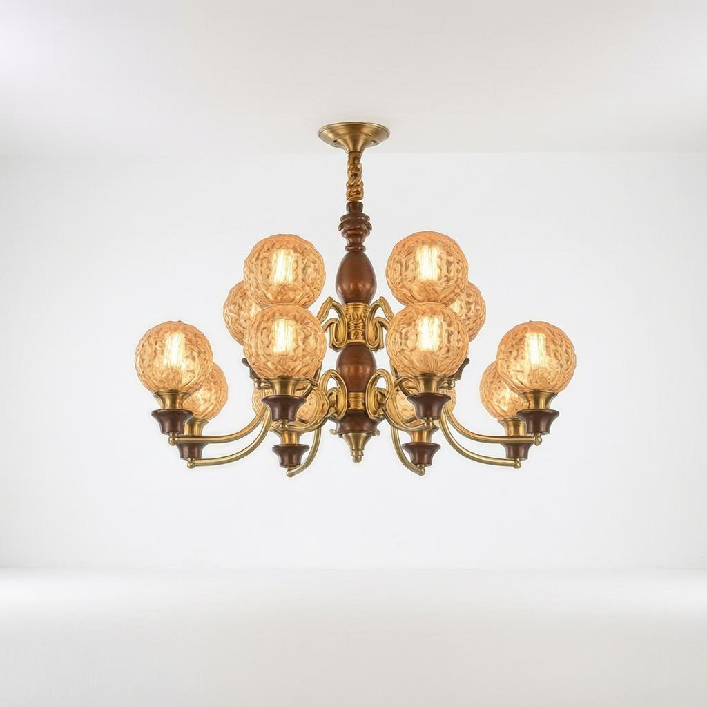 Fentoria | Chandelier